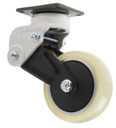 Kółko obrotowe do 110kg RS PRO