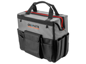 Duża torba na kółkach z rączką Energy+ 58G093 TOPEX