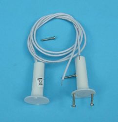 CMD-932P CZUJNIK MAGNET. 9x32mm PRZ