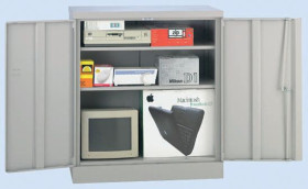 Szafka zamek: Tak Stal RS PRO 1016 x 915 x 457mm