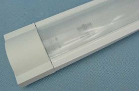 OPRAWA LED 1x120cm LED IP20 ZAS.DWUSTR.