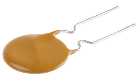 Bezpiecznik resetowalny 0.65A Bourns 60V