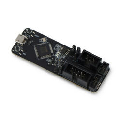 ESP-Prog - debugger i programator do mikrokontrolerów ESP - Espressif