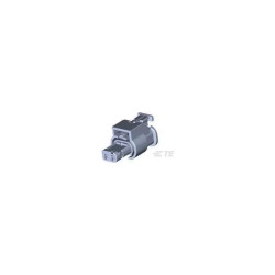 TE Connectivity 1-1718643-1 Automotive Connectors 2P Female Sealed