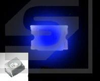 Dioda LED SMD 0805 niebieska LEDIA 170mcd LD-PSC-2012H203BCP Pbf