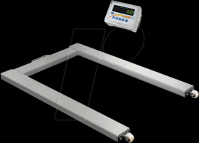 PCE-SD 1500U SST PCE-SD 1500U SST Floor Scale