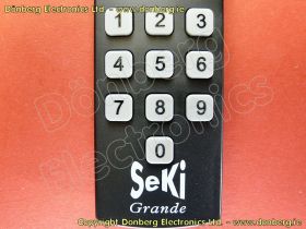 SEKI GRANDE