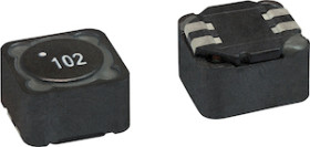 IFCL-3030DE Coupled Ferrite Power Inductors, Dual-Winding