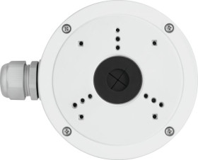 Obudowa kamery, Aluminium, do uzytku z: IPCB64521, IPCB68521, IPCS34511A, IPCS34511B, IPCS64511A, IPCS64511B