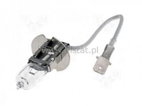 Halogen 6V 10W do szperacza H3