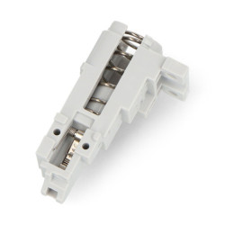 Podstawa czujnika filamentu do drukarek Bambu Lab z serii A1