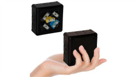 Viplast Vp-41 Puszka N/T Ip55 12-Wlotowa