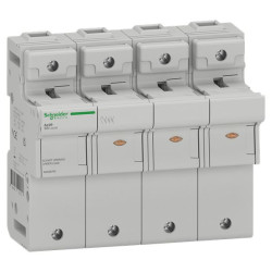 Rozłącznik z bezpiecznikami 3P + N 125A W obudowie Schneider Electric Acti9 Fusible