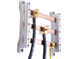 Zacisk do szyn zbiorczych C2-5/185 R32RZ-03040101503 ERGOM