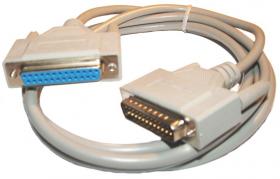 Przedłużacz LPT - ARE0023