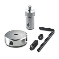 Stamping bit PPS-ST (4,3)