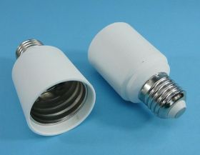 ADAPTOR ŻARÓWKI E-27/E-40