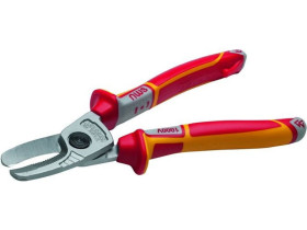Nożyce do kabli 210 VDE NW043-49VDE-210 NWS