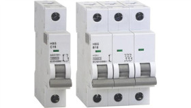 Lctec Wyłącznik Nadprądowy 3P C 20A 10Ka Hbs 10Ka 495551