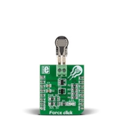 MIKROE Force Click