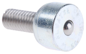 Element kulowy, 10kg, Stalowe