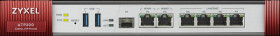 ATP200-EU0102F Firewall ZyWALL ATP200