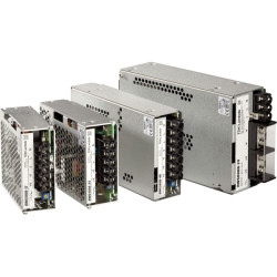 TDK-Lambda RWS-300B-36 Enclosed Power Supply 36VDC