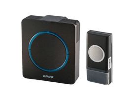 Dzwonek bezprzewodowy OPERA DC bateryjny