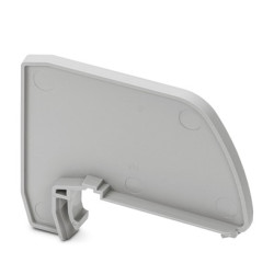 Płytka rozdzielająca Płytka Phoenix Contact Szyna DIN