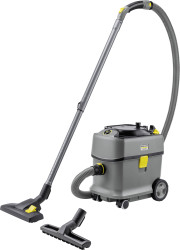 Odkurzacz do pracy na sucho Kärcher Professional T 15/1 Adv HEPA 1.355-307.0 38 l/s 15 l 1 szt.