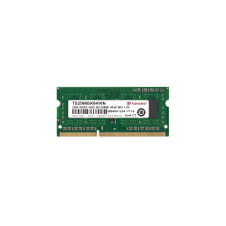 RAM, 2 GB, DDR3, gniazdo: SODIMM, 1.5V