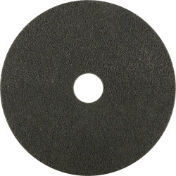 Rhodius 305972 RHODIUS VKS KN, 5 szt. krążek włókninowy kompaktowy 150 x 3,2 x 25,40 mm, Forma 1, 6A-średni, TOPline, do