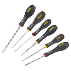 Zestaw wkrętaków STANLEY FMHT0-62626