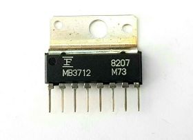 MB3712 - UKŁAD SCALONY