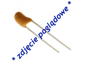 Kondensator tantalowy 47uF 25V
