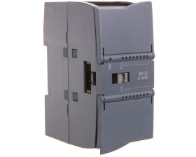 Moduł wejść analogowych 4we SIMATIC S7-1200 SM 1231 6ES7231-5ND32-0XB0