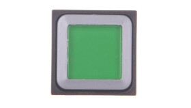 Napęd Przycisku Zielony Z Podświetleniem Z Samopowrotem Q18lt-Gn/Wb 088509