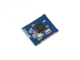Miniaturowy moduł Bluetooth 4.0 z układem nRF51822