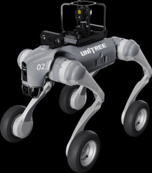 GO2WENT-U5 Go2Went-U5