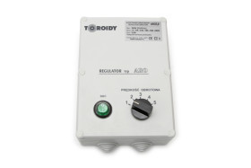 Regulator Obrotów Wentylatora ARO2.0
