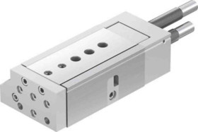 Siłownik z prowadzeniem skok 40mm Festo Ø 25mm