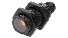 E3fa-Tp21-L Czujnik: Fotoelektryczny Prosty Zasięg: 020M Pnp 100Ma