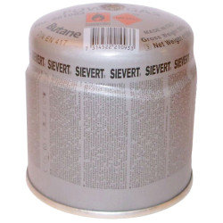 Sievert ECG206 Butane Gas Cartridge 190g