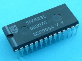 SAA-5231### DIP-28 SGS UKŁAD