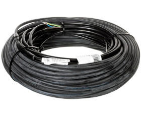 Przewód grzejny do rynien 18W/m 60m GPRN-60/18 MTC10000077