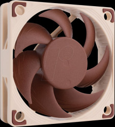 NF-A6x15 FLX NOCTUA NF-A6x15 FLX
