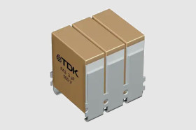 MLCC 2μF FA3 500V dc PLZT ±20% SMD EPCOS