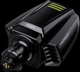 RS033 MOZA R21 direct-drive wheel base (21 Nm) V2