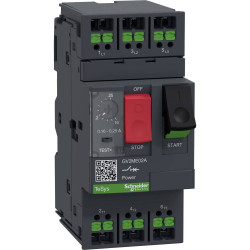 Schneider Electric GV2ME02A Overload relay Circuit Breakers