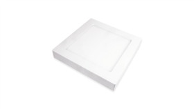 Oprawa Natynkowa Led Sl-12S 24W 120X2835 Nw